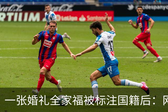 一张婚礼全家福被标注国籍后：网友连夜算账，把林依轮送上了热搜